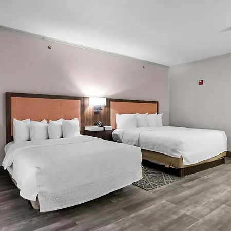 Hampton Inn Seguin Exterior foto