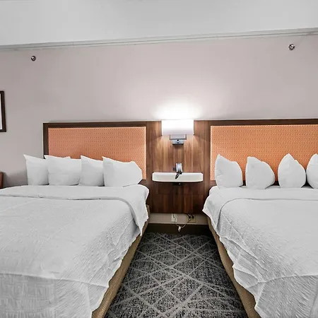 Hampton Inn Seguin Exterior foto