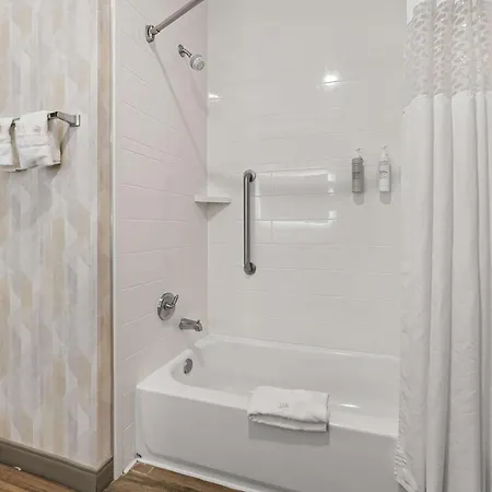 Hampton Inn Seguin Exterior foto