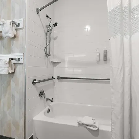 Hampton Inn Seguin Exterior foto