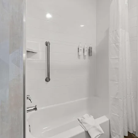 Hampton Inn Seguin Exterior foto