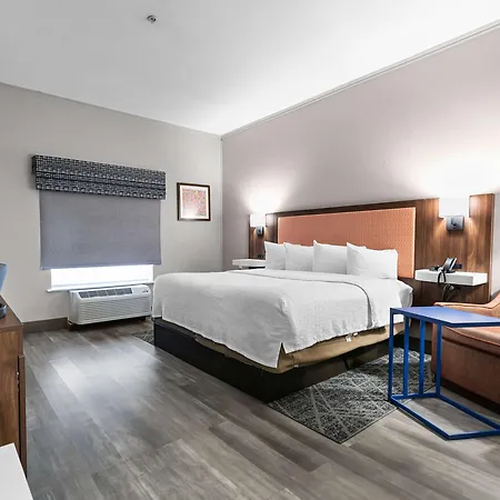 Hampton Inn Seguin Exterior foto