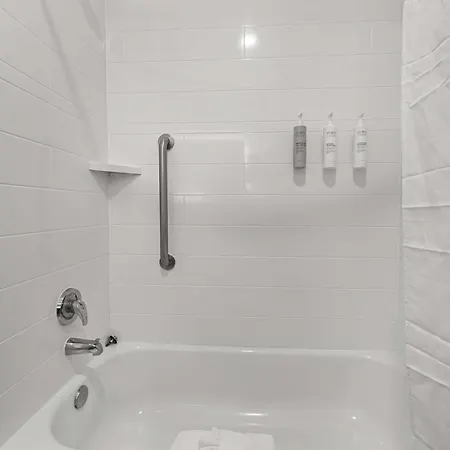Hampton Inn Seguin Exterior foto