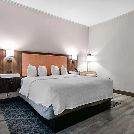 Hampton Inn Seguin Exterior foto