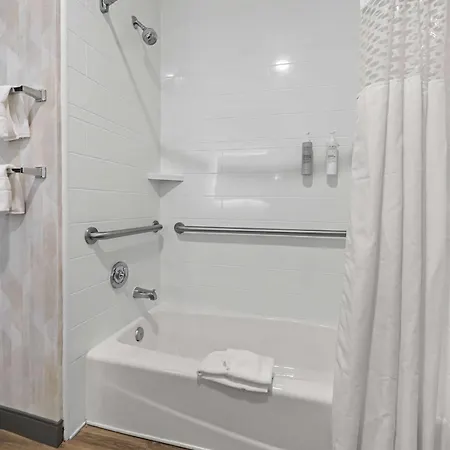 Hampton Inn Seguin Exterior foto