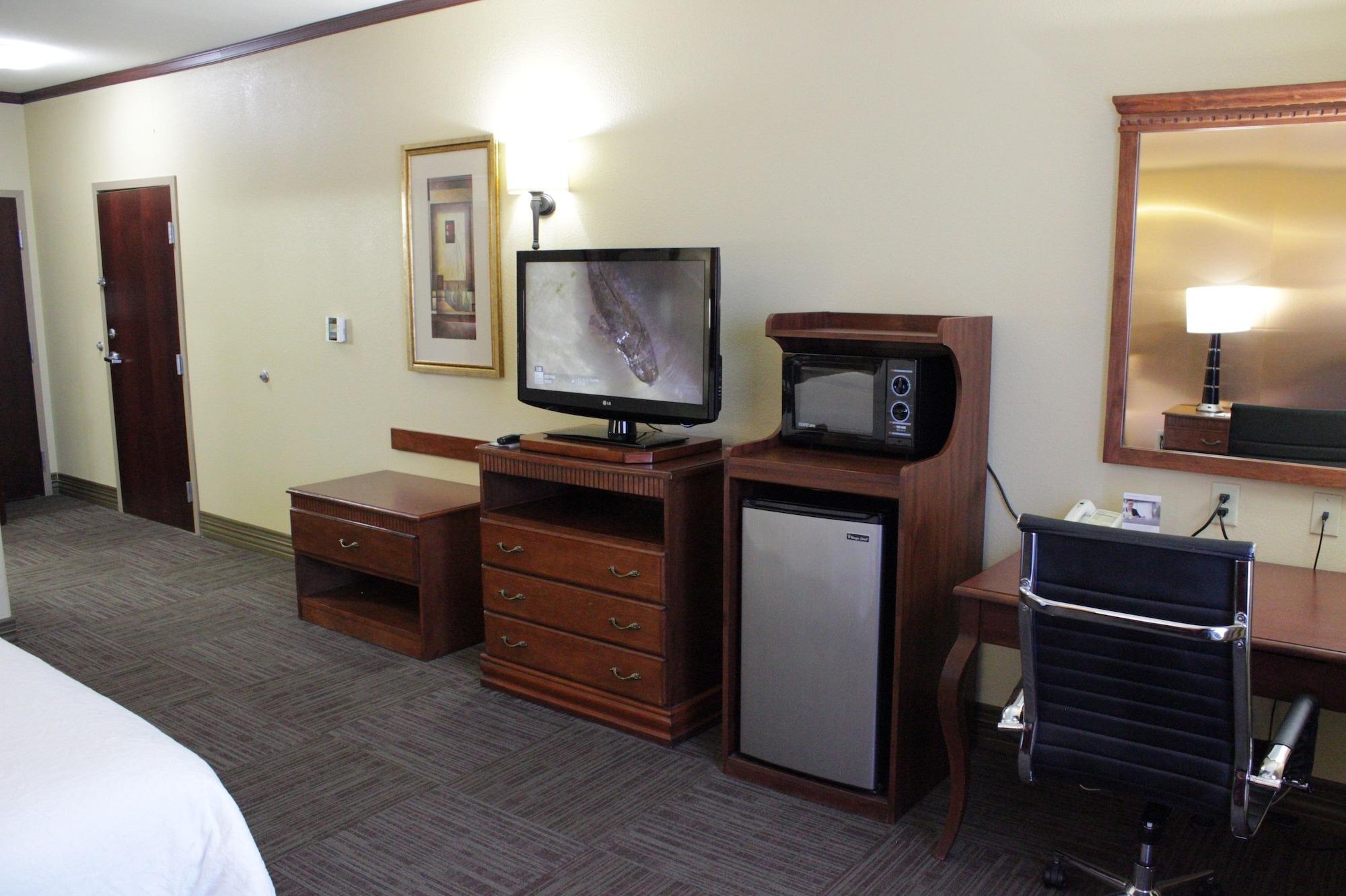 Hampton Hotel Seguin