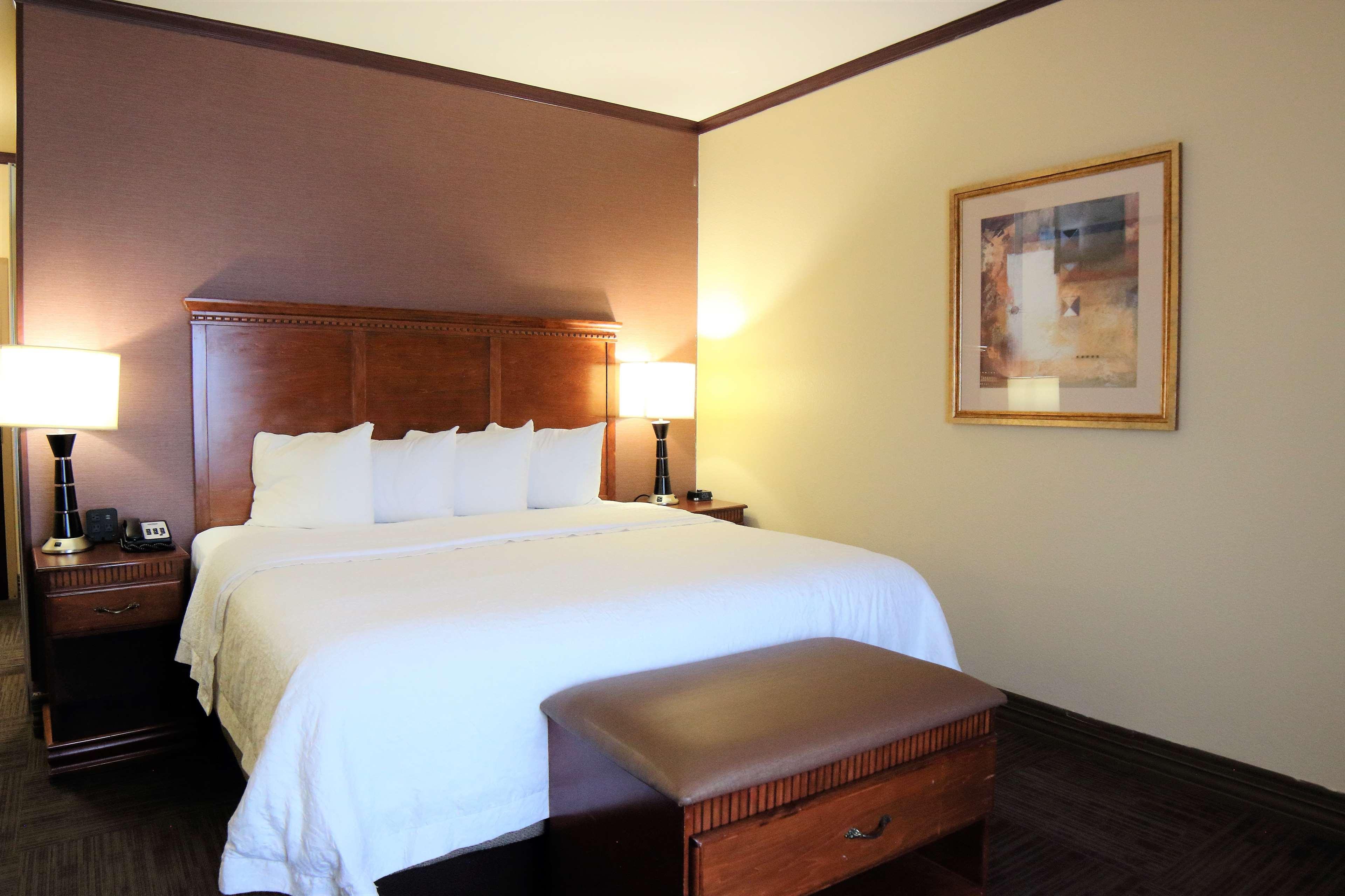 Hampton Hotel