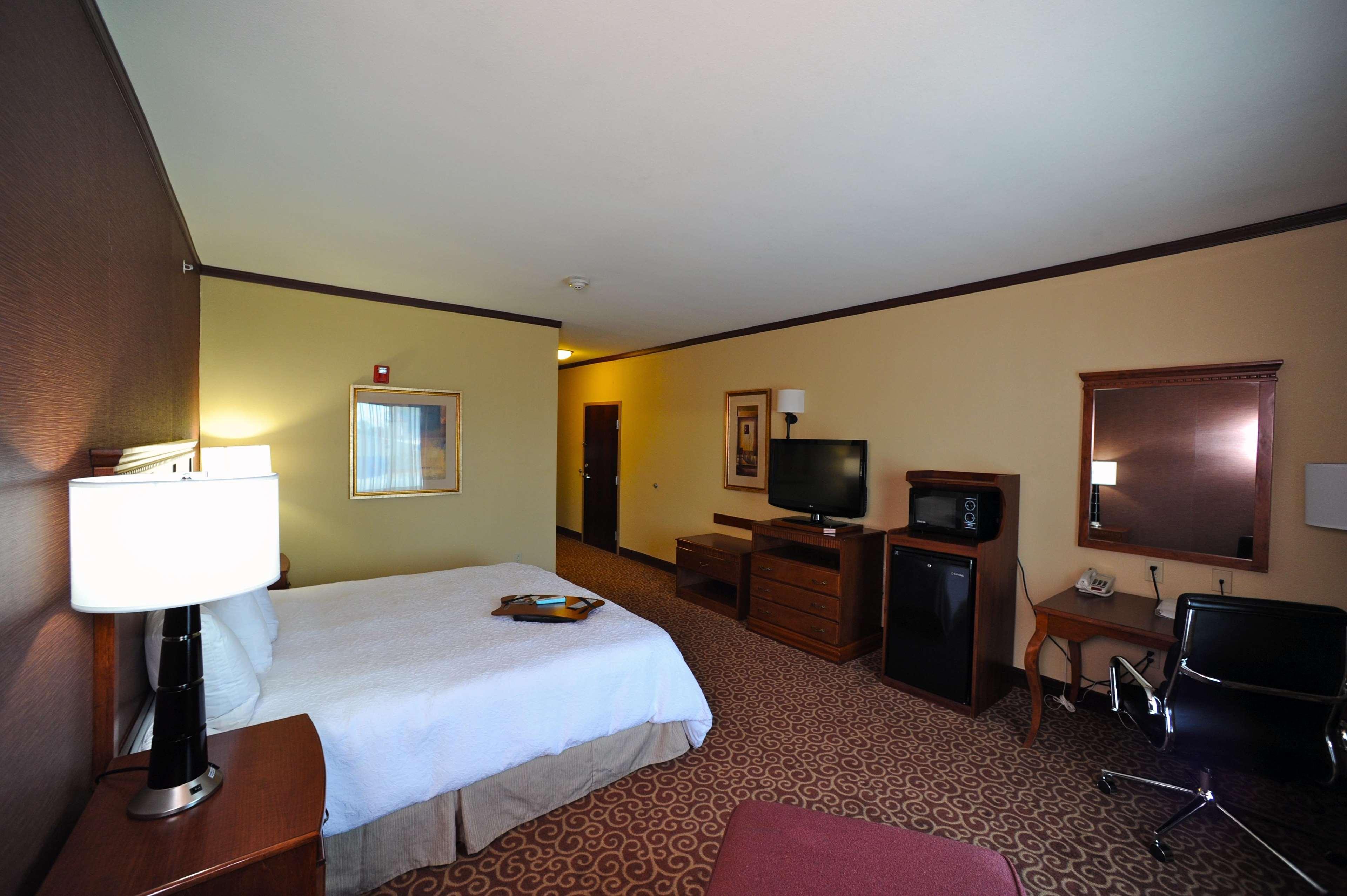 Hotel Hampton 3*