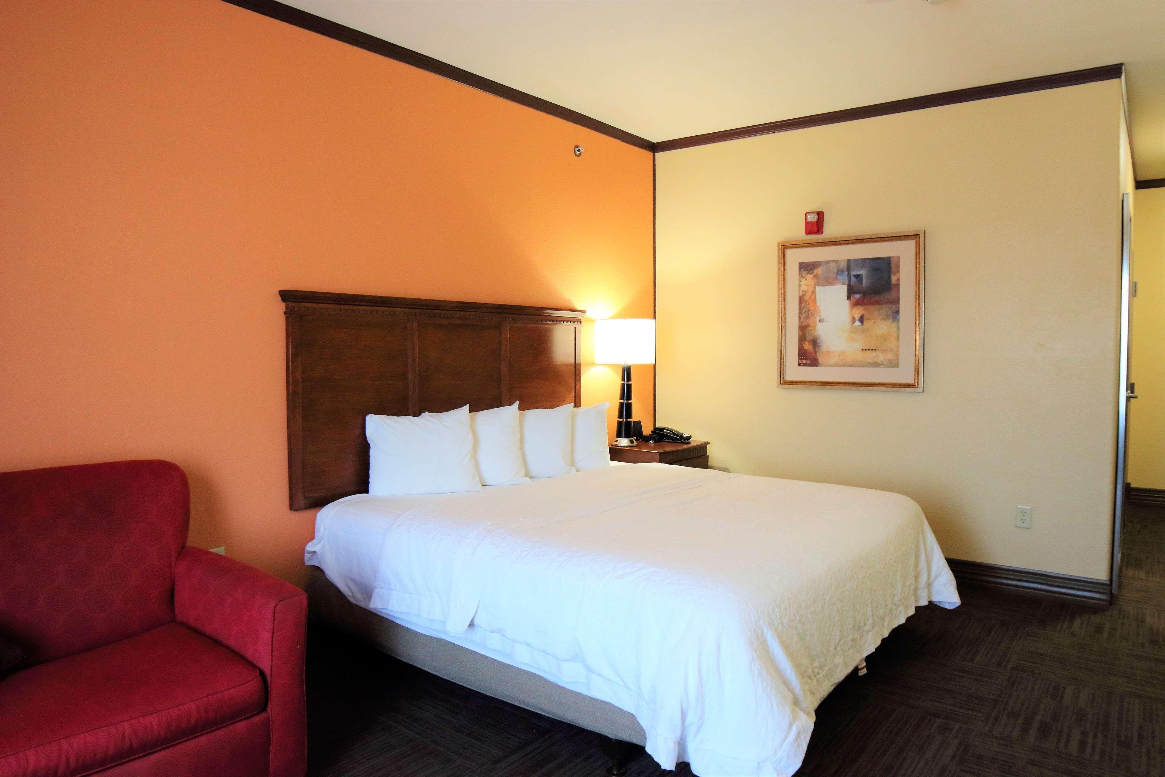 Hotel Hampton