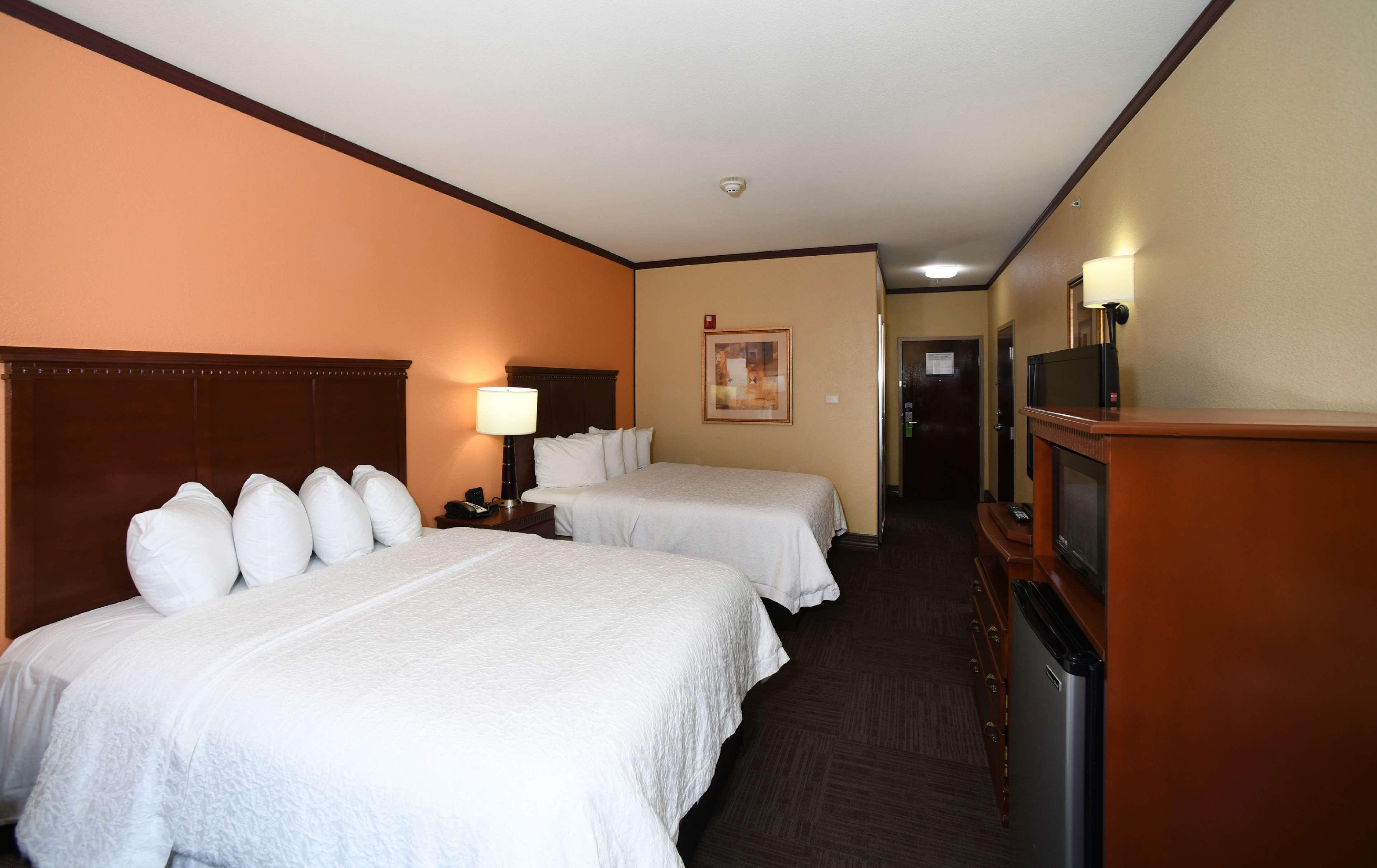 Hampton Hotel