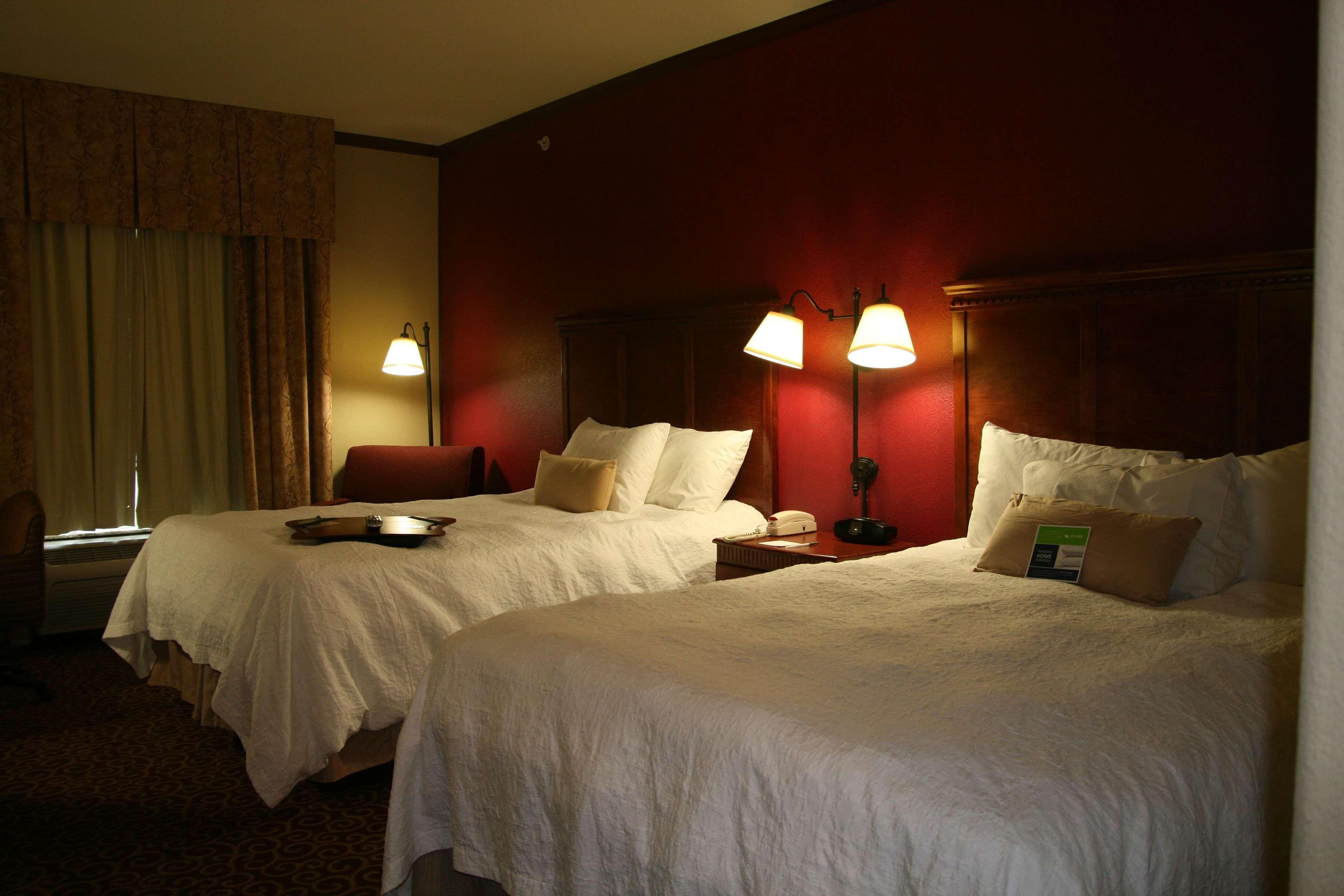 Hotel Hampton Seguin