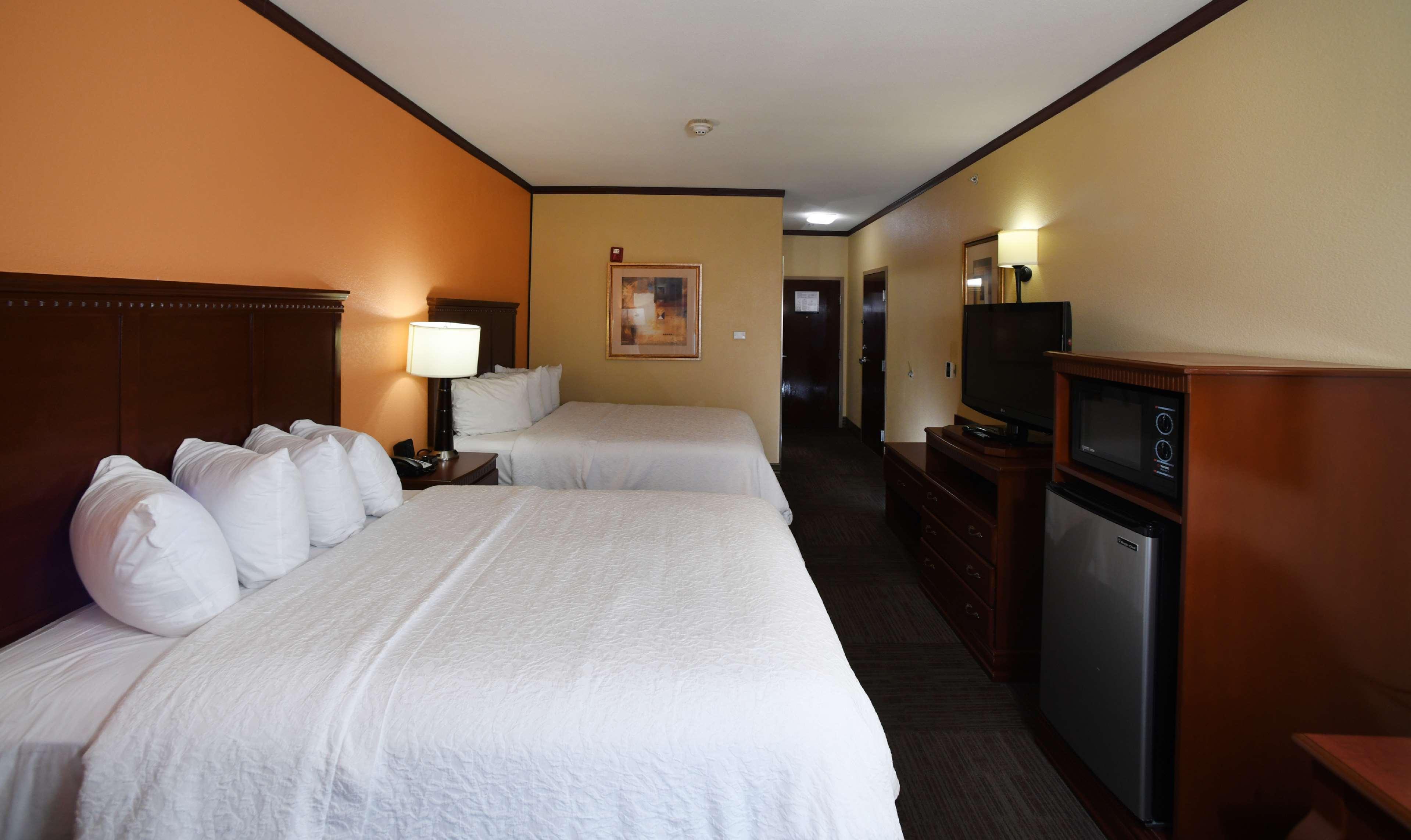 Hotel Hampton Seguin