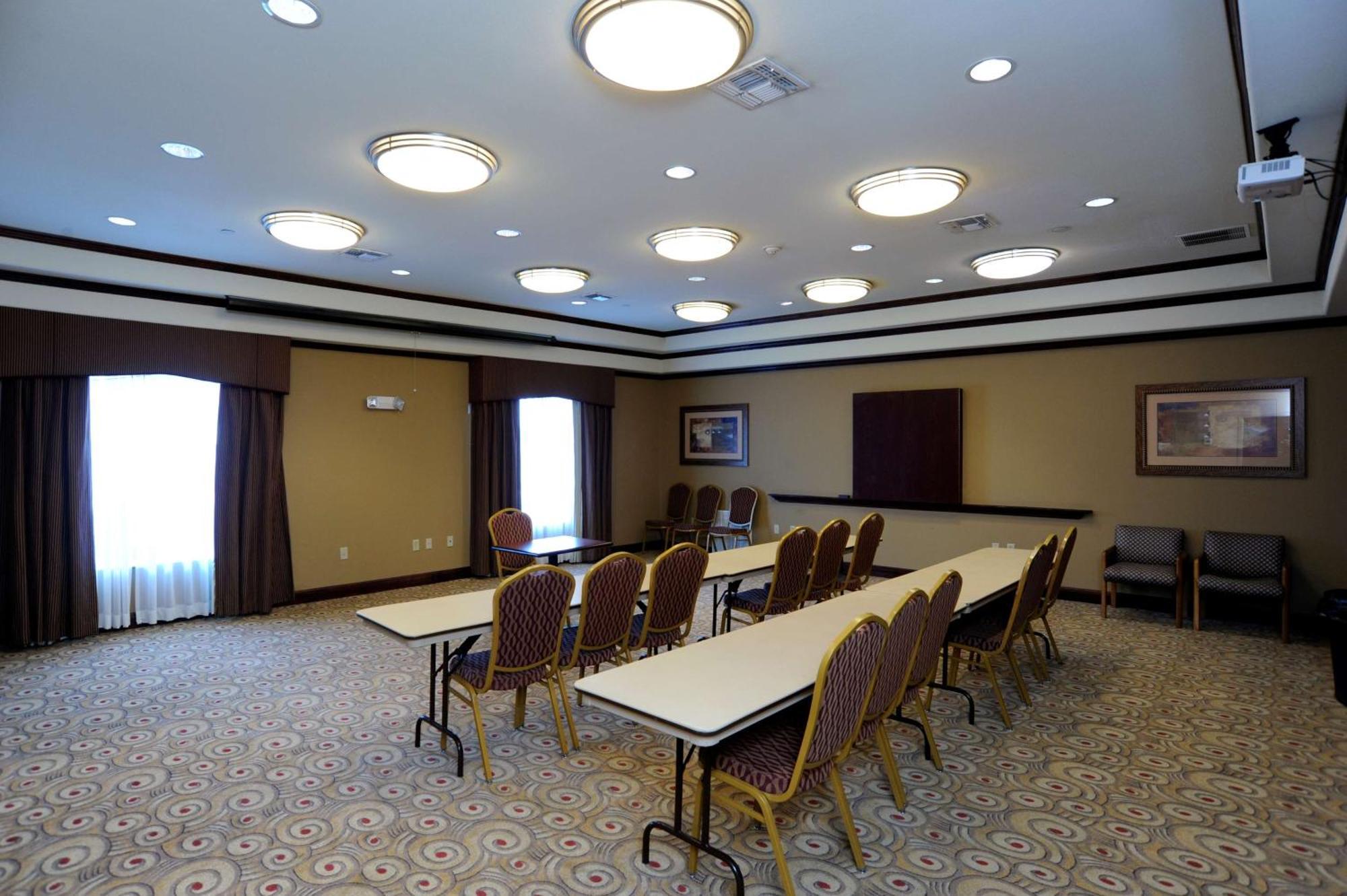 Hampton Hotel Seguin