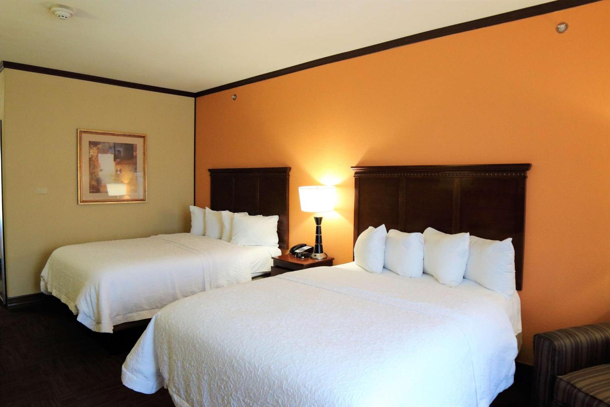 Hotel Hampton