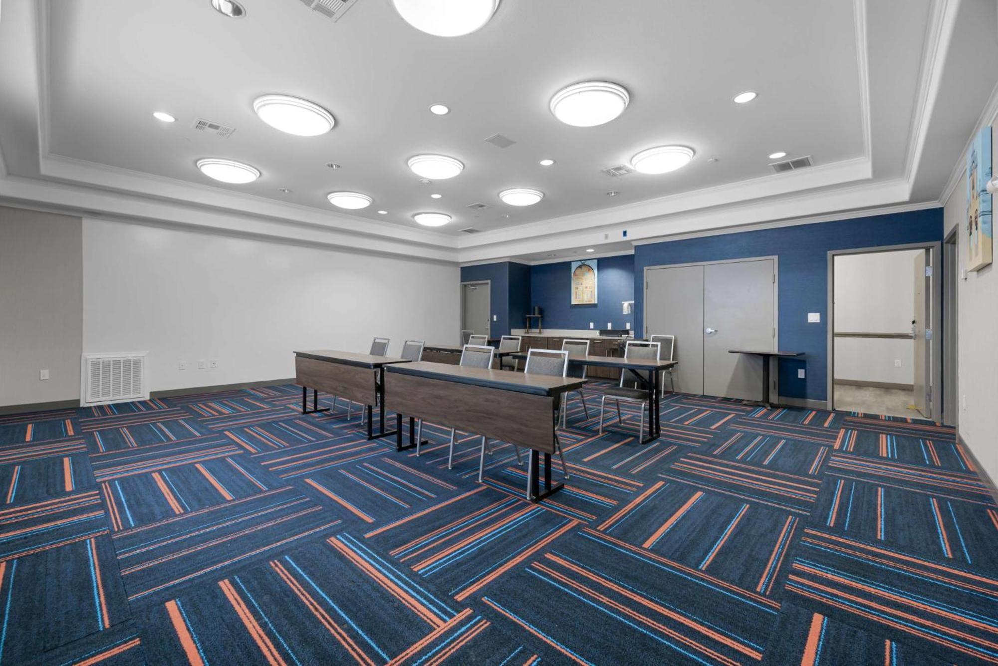 Hotel Hampton