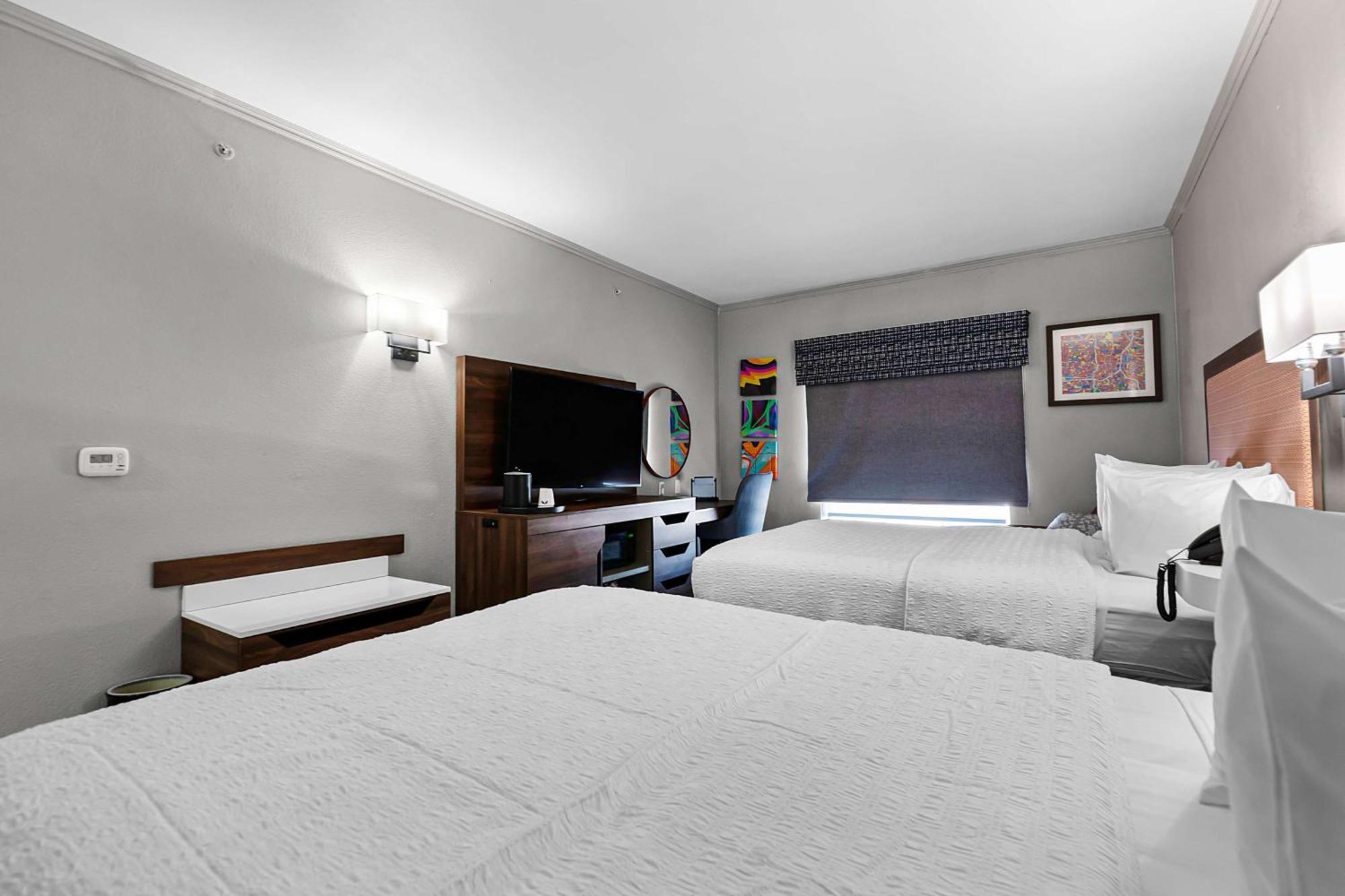 Hotel Hampton