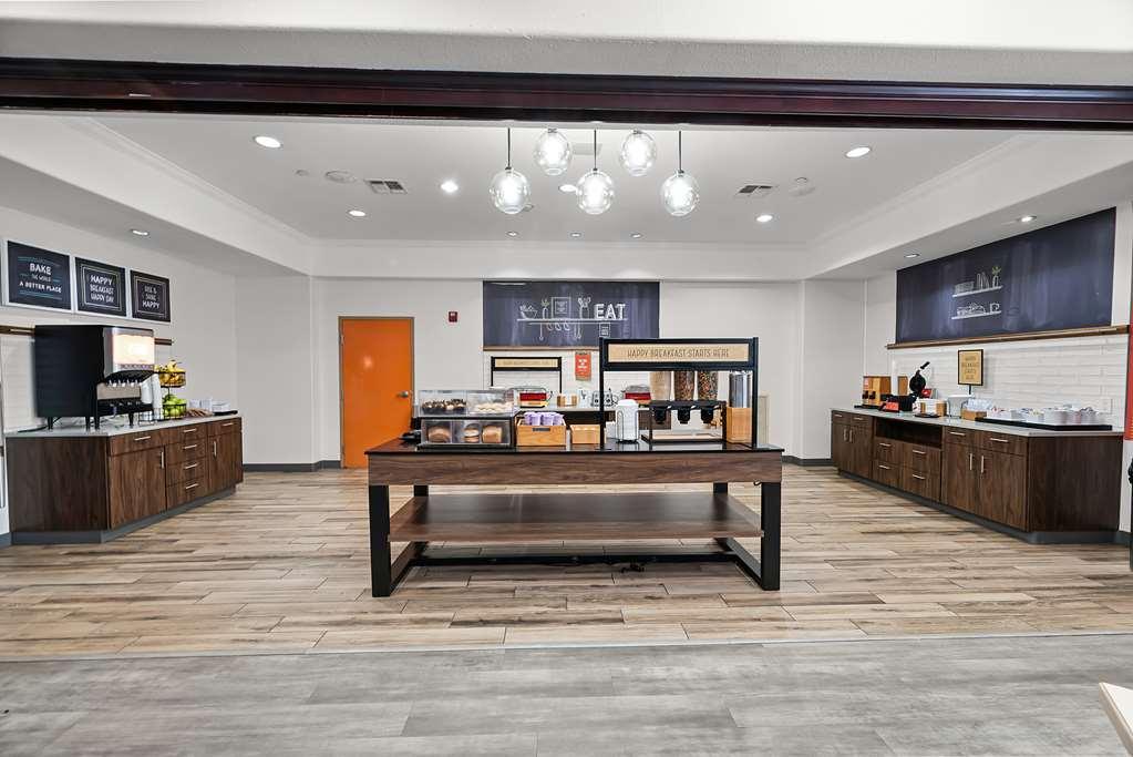 Hampton Hotel Seguin