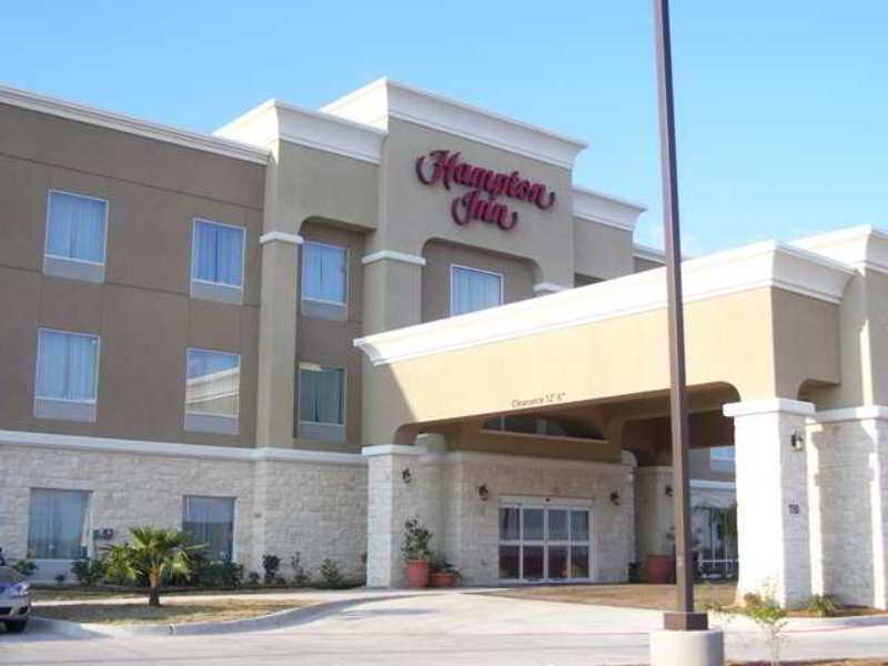Hotel Hampton Seguin