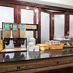 Hampton Inn Seguin 
